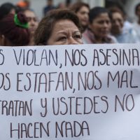 Investigan a agentes del MP que presuntamente filtraron información sobre denuncia por violación