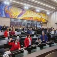 Madrugan a diputados de Morena y le autorizan deuda de mil 300 mdp a Claudia Pavlovich