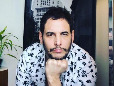 "Sale carta documento": Rodrigo Lussich realizó un fuerte descargo en "Intrusos" porque lo plagiaron