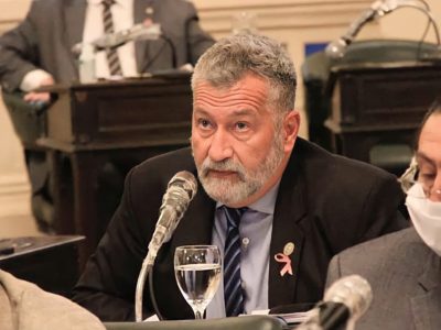 Cómo sigue la investigación del caso de Miguel Arias: hay dos sospechosos