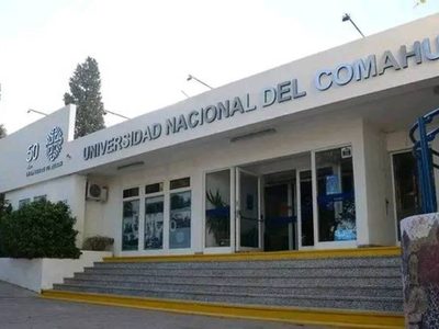 Más de 8 mil estudiantes se anotaron para iniciar sus estudios en UNCo durante 2024