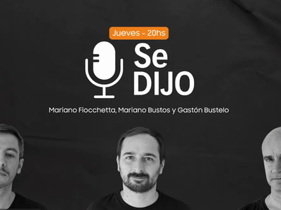 #SeDijo: el análisis post electoral del "western" argentino