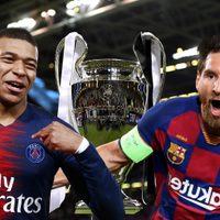 El increíble historial entre el Barcelona y el París Saint Germain
