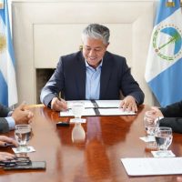 Becas Gregorio Álvarez: TotalEnergies reforzó su compromiso educativo con estudiantes de Neuquén