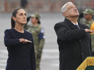 Se registraron mil 428 agresiones a defensores del ambiente en gobierno de AMLO y Sheinbaum: CEMDA