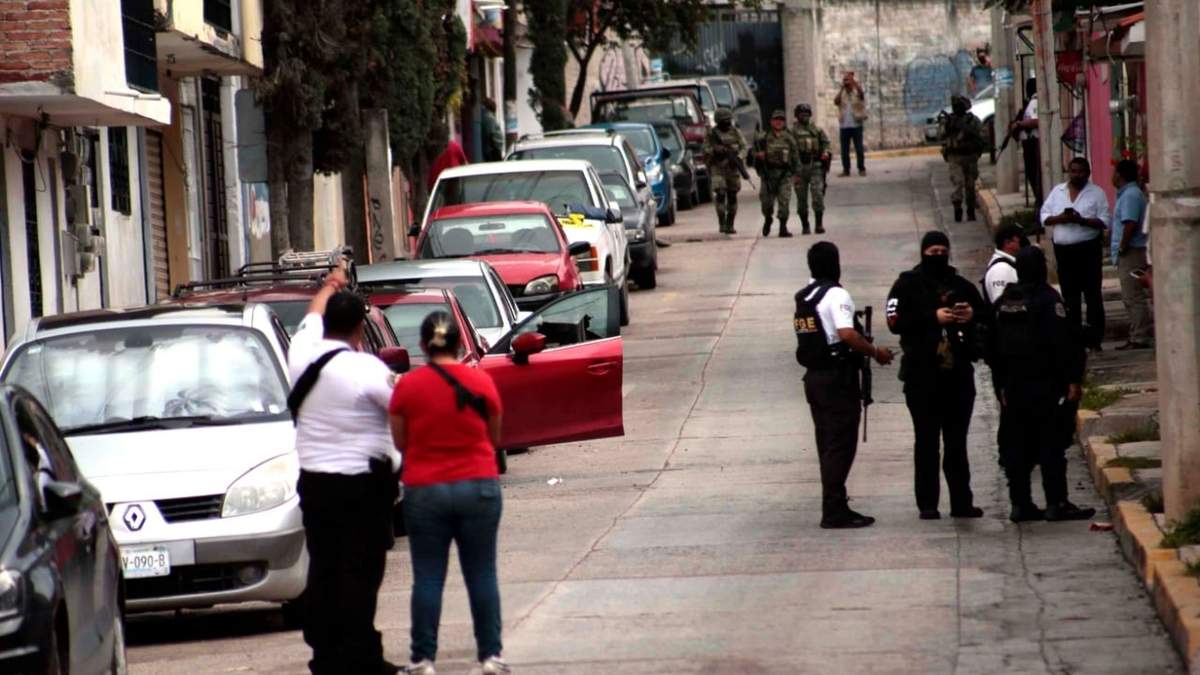 Fredid Román, periodista en Guerrero, fue asesinado a tiros