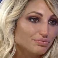 “La uso una vez y nunca más" Vicky Xipolitakis causó indignación con sus confesiones ¡Muy fuerte!