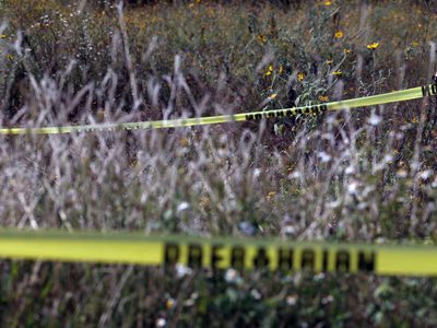 Hallan dos cuerpos calcinados en Iztapalapa y un cadáver en Tepito durante festividades decembrinas