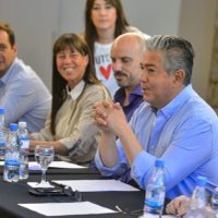 Figueroa pretende un gran acuerdo por la neuquinidad y convocó a sumarse a los intendentes