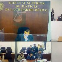 Joven con autismo y esquizofrenia enfrenta una posible cadena perpetua por feminicidio