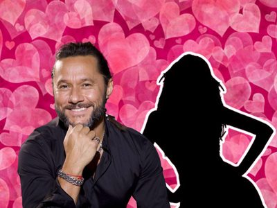 Adiós, Débora Bello: la misteriosa mujer que tiene enamorado a Diego Torres