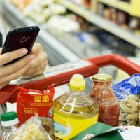 Abril y los precios de la canasta alimentaria: se espera que la inflación descienda