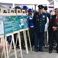 Houston y Panamá alternativas para Santa Lucía y el AICM