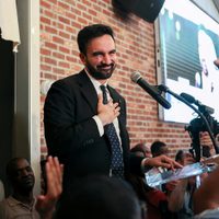 El dilema de los demócratas tras el triunfo del martes