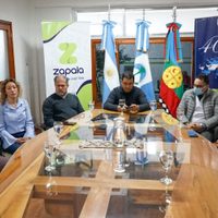Cerca de 80 estudiantes de Enfermería serán beneficiados con becas completas