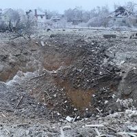 Amnistía Internacional advierte a Rusia: Bombardear infraestructura energética es crimen de guerra