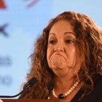 MC exige que Sanjuana Martínez explique el destino de 400 millones de pesos