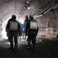 Autoridades rusas dan por muertos a 13 trabajadores de una mina de oro y suspenden la búsqueda