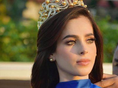 Fátima Bosch, Miss Universo 2025, denuncia amenazas de muerte