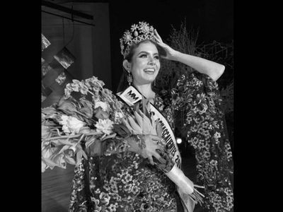Hallan muerta en su departamento a Miss Aguascalientes 2019, Ximena Hita