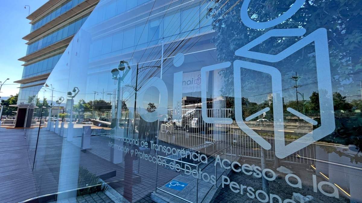 Desaparición del INAI. Pasos hacia la opacidad gubernamental
