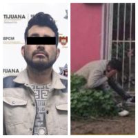 Atacan cuatro perros a niño de 4 años en Tijuana; detienen al padrastro