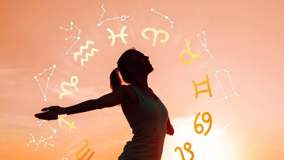 La primera semana de julio uno de los signo será el beneficiado. Fuente: (Instagram)