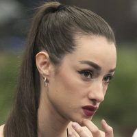 Adara Molinero ya lo decidió: no está dispuesta a soportarlo más