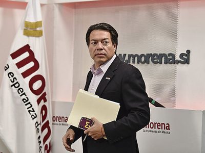 Tácticas de reelección, lo común en dirigentes partidistas