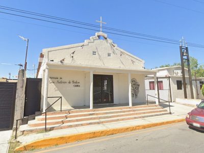 Acusan a sacerdote de Piedras Negras de abuso sexual contra menores de edad