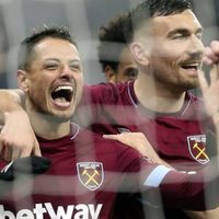 Revive "Chicharito": consigue doblete en victoria del Newcastle (Video)
