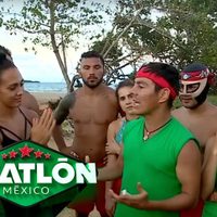 Exatlón México: lo nuevo y el problema que causó a la TV Azteca. ¡OMG!