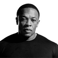 El rapero Dr. Dre, en terapia intensiva por un aneurisma cerebral