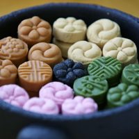 Dasik: el postre coreano que se hace sin harina y rinde para muchas porciones
