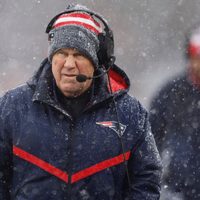 Jets vencen 17-3 a Patriots en el que podría ser el último juego de Belichick a cargo