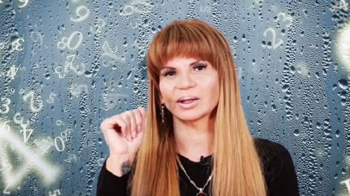 Mhoni Vidente. Fuente: (Instagram)