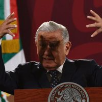 México mantendrá acuerdo con Rusia para envasar vacuna Sputnik: AMLO