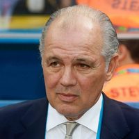 El mundo de la política despidió a Alejandro Sabella