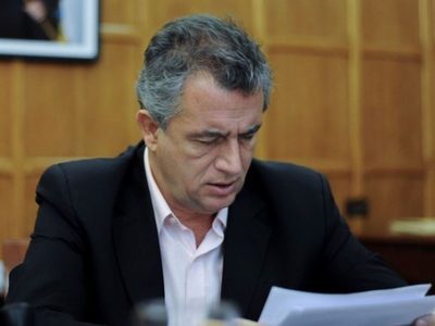 Luis Miguel Etchevehere es investigado por pedido de la PROCELAC