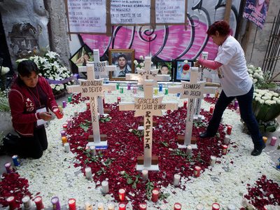 La Suprema Corte de Justicia rechaza condenas por caso News Divine