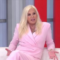 Se confirmó una de las noticias más esperadas sobre Susana Giménez