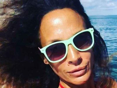 "Tuvo que ser intervenida": el drama de Ana Paula Dutil a días de su reencuentro con Emanuel Ortega