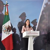 “La UNAM tiene que resolverlo”: Sheinbaum sobre presunto plagio de tesis de la ministra Esquivel