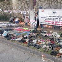 Colectivos denuncian que en Colima existen espacios de exterminio como el rancho de Teuchitlán
