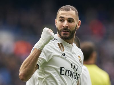 El Real Madrid enfrenta al Granada y se define La Liga
