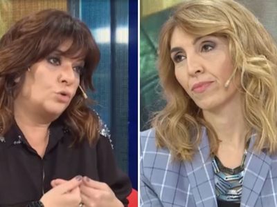 "Me estás ninguneando": crece la polémica entre Andrea Taboada y Karina Iavícoli