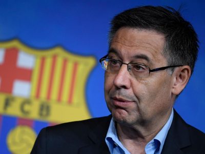 Contundentes declaraciones de Josep Bartomeu sobre Lautaro Martínez y Neymar