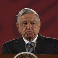 AMLO reconoce que se ha complicado la investigación sobre Ayotzinapa