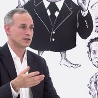 López-Gatell: campaña con "una visión casi golpista", la "idea" de niños con cáncer sin medicamentos