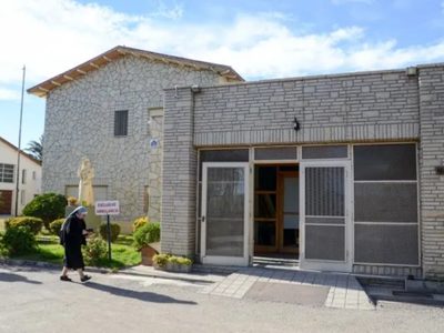 Nueve intoxicados en un hogar de ancianos: se detectaron fallas graves en el manejo de alimentos